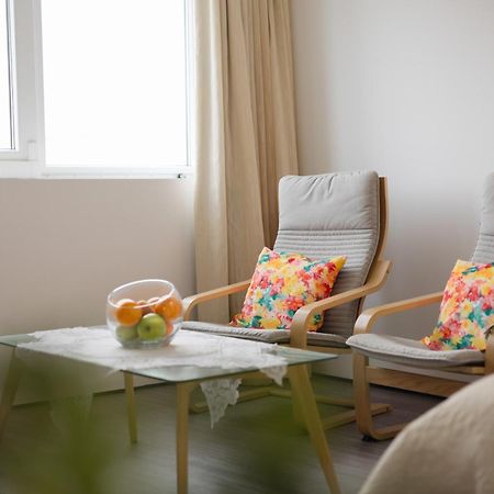 Spacious Seaside Apartment A - Faraway Лагоа Екстериор снимка