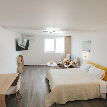 Spacious Seaside Apartment A - Faraway Лагоа Екстериор снимка