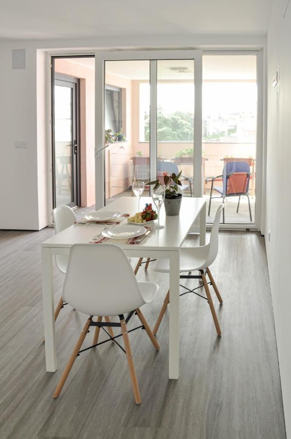 Spacious Seaside Apartment A - Faraway Лагоа Екстериор снимка