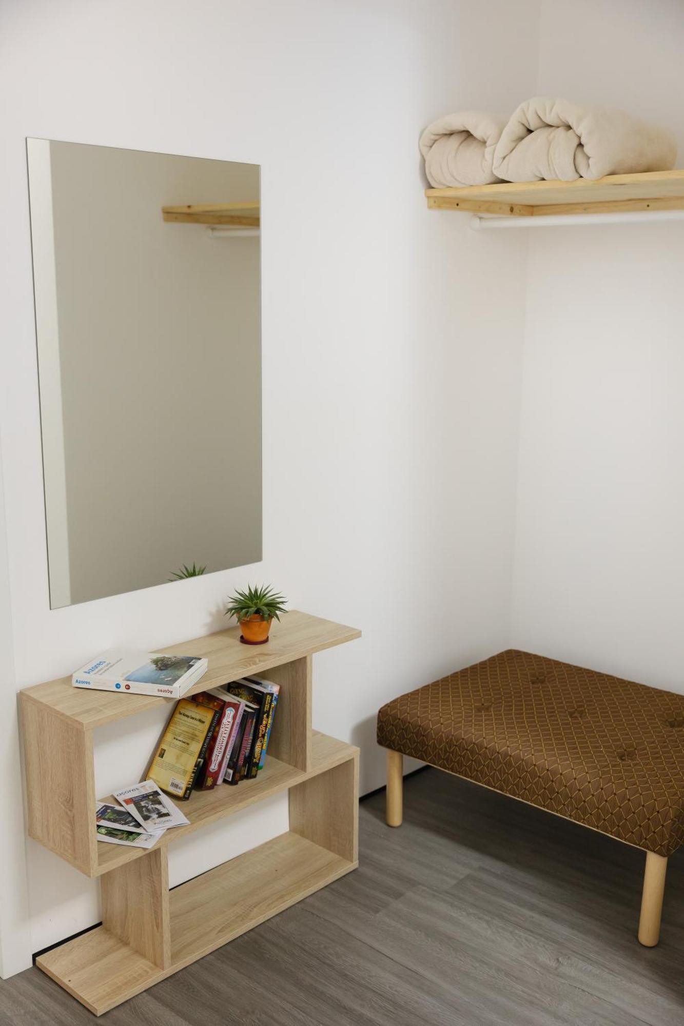 Spacious Seaside Apartment A - Faraway Лагоа Екстериор снимка