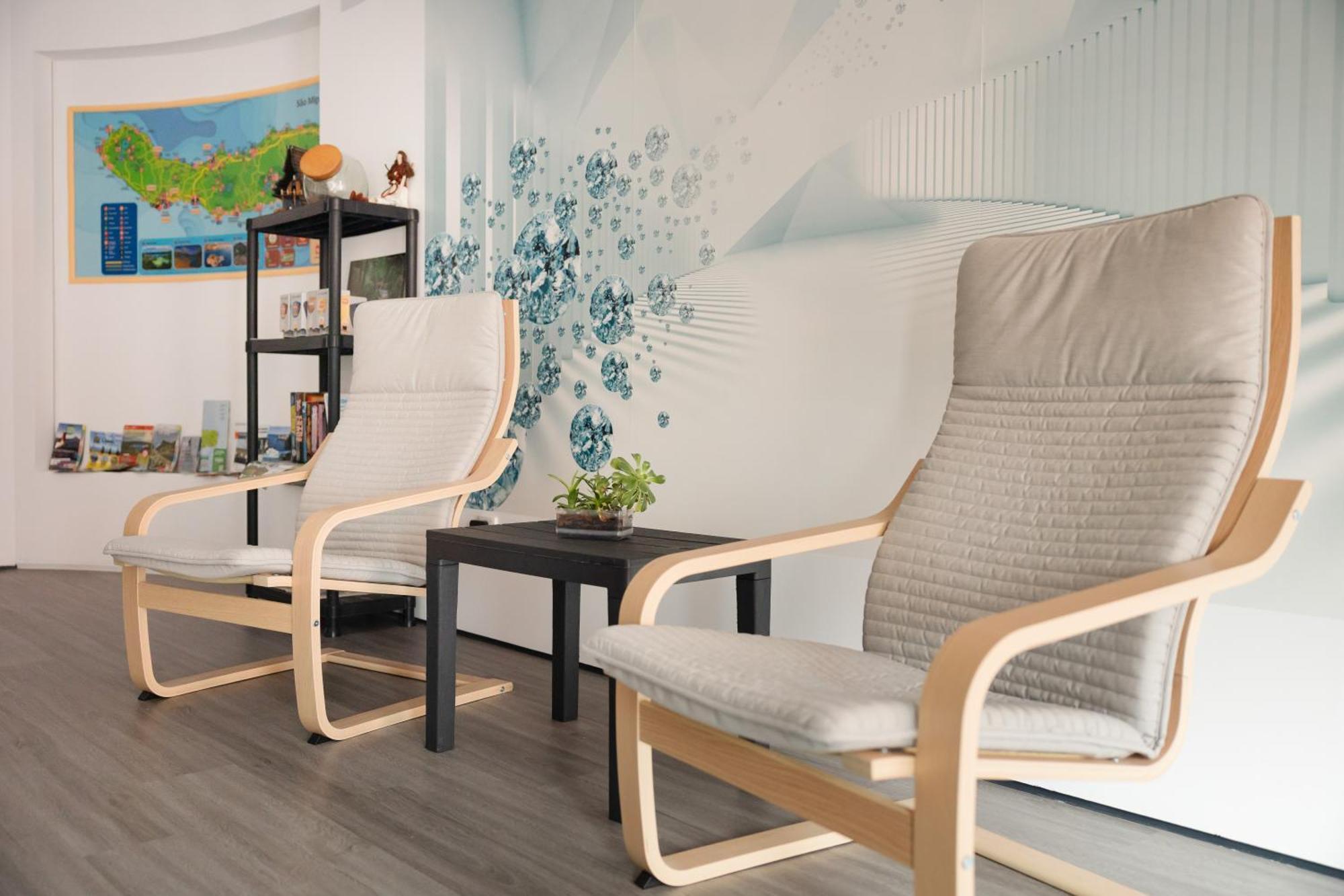 Spacious Seaside Apartment A - Faraway Лагоа Екстериор снимка