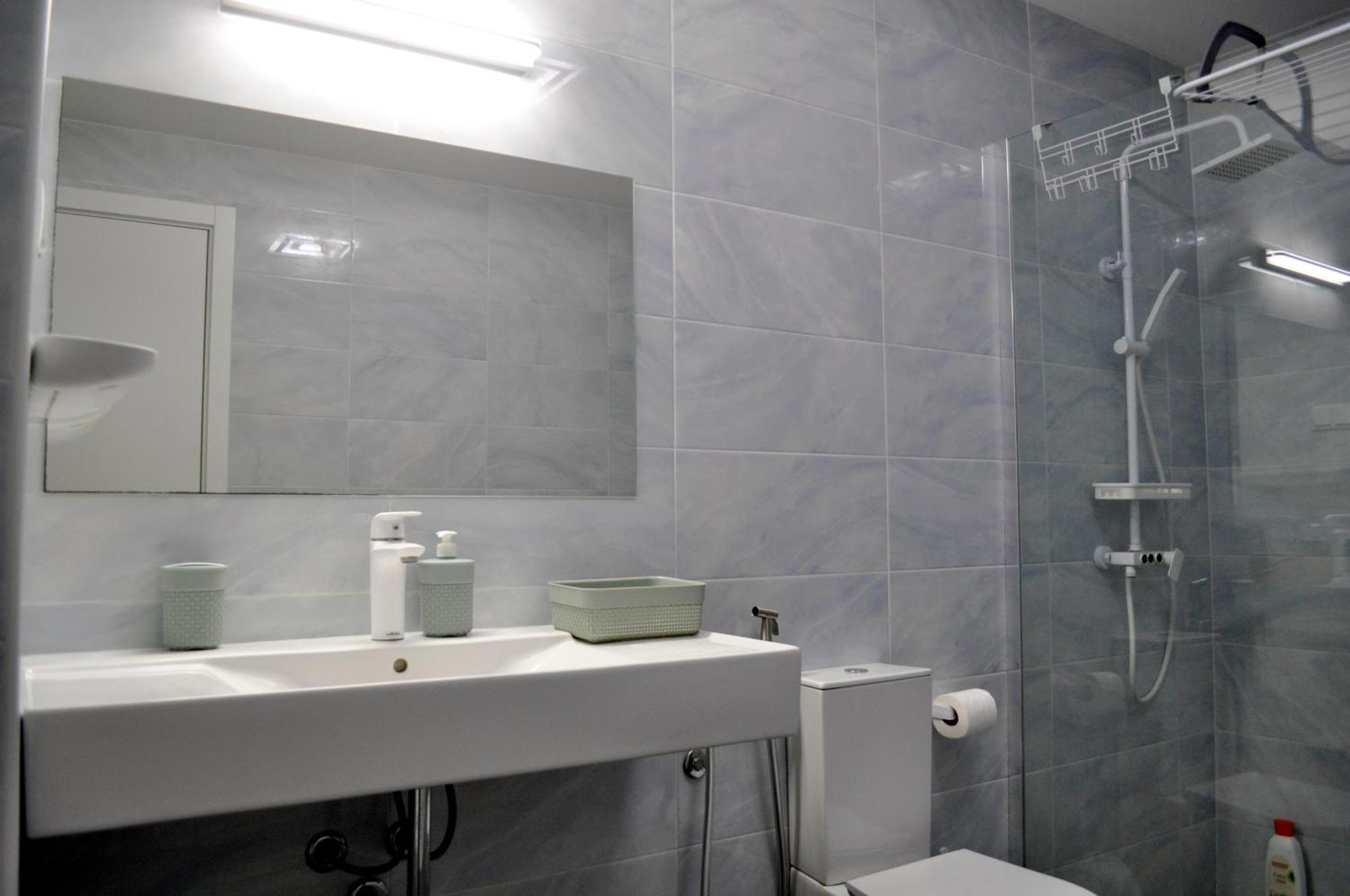 Spacious Seaside Apartment A - Faraway Лагоа Екстериор снимка