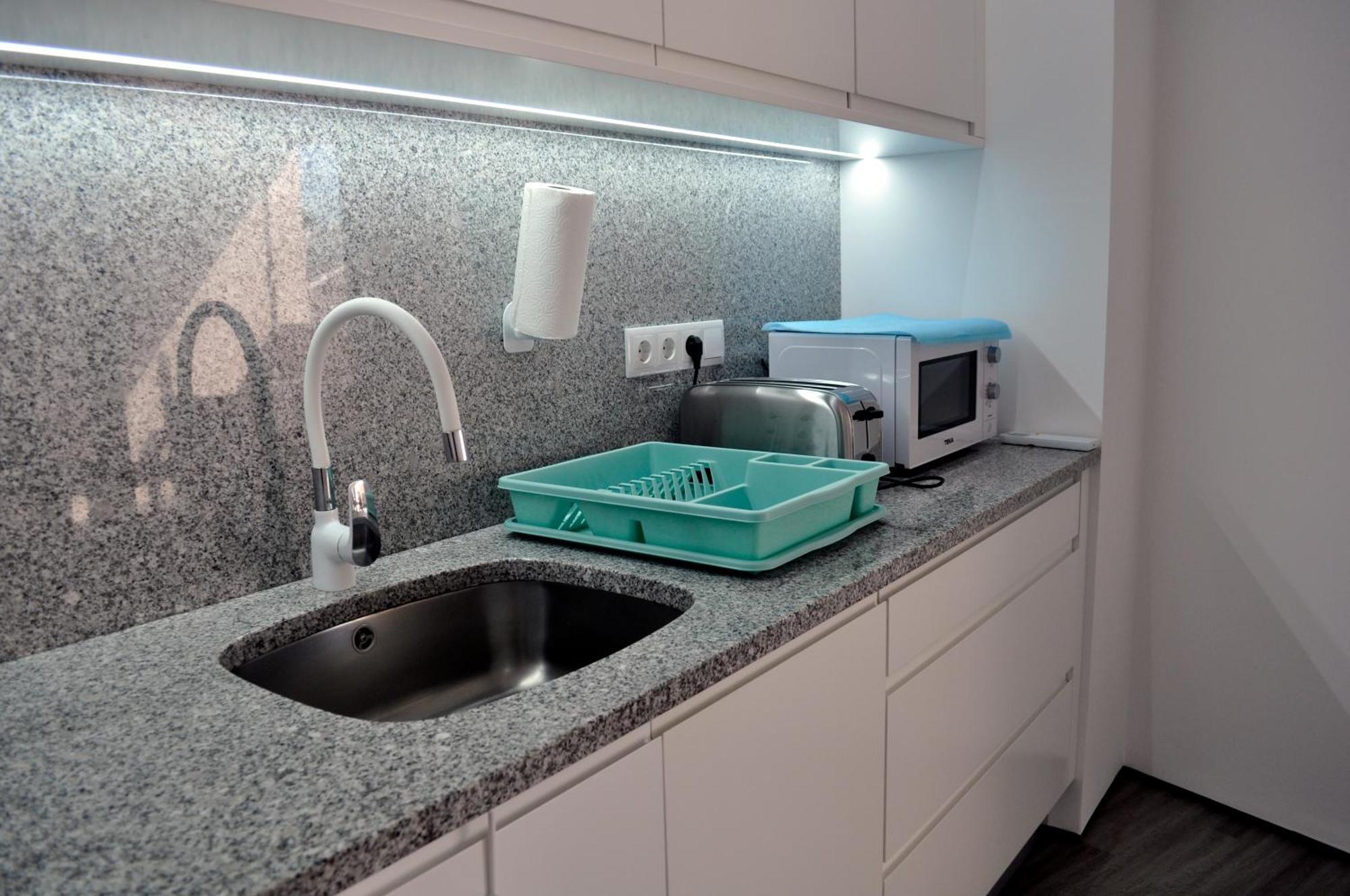 Spacious Seaside Apartment A - Faraway Лагоа Екстериор снимка