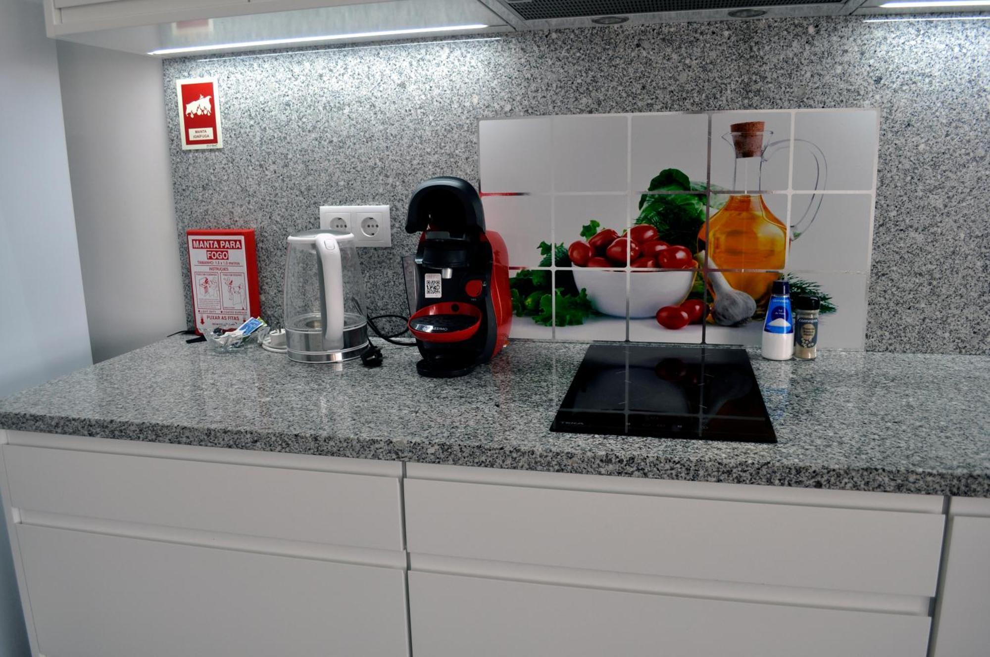 Spacious Seaside Apartment A - Faraway Лагоа Екстериор снимка